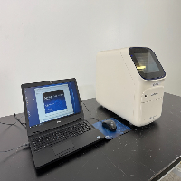 Applied Biosystems QuantStudio 3 Real Time PCR System image 0